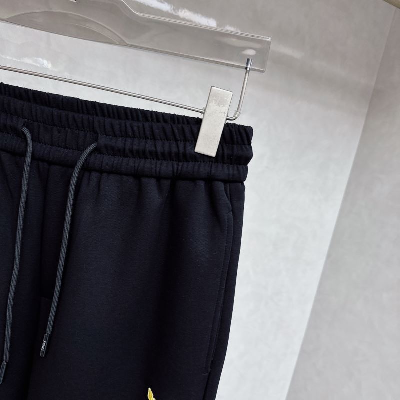 Fendi Long Pants